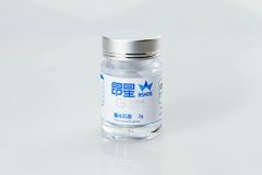 氟化石墨烯纳米片的图片