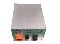车载独立充电机3.3kW-144V的图片