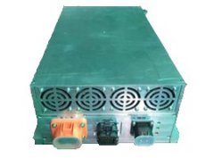 车载独立充电机6.6kW-540V(的图片