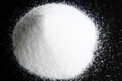 精制石英砂的图片