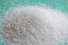 高纯石英砂的图片