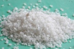 高纯石英砂的图片