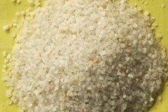 普通石英砂的图片