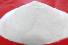 熔融石英砂的图片