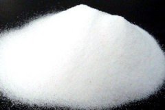 熔融石英砂的图片