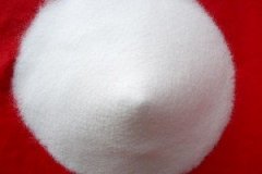 熔融石英砂的图片