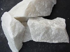 石灰岩型方解石的图片