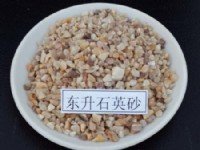 水洗烘干砂的图片