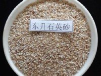 水洗烘干砂的图片