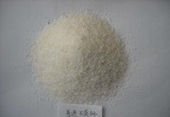 石英砂的图片