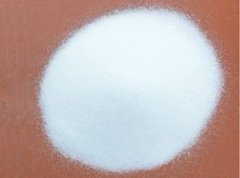 高纯石英砂的图片