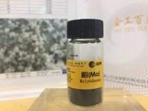 纳米钼粉的图片