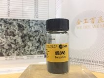 纳米钨粉的图片