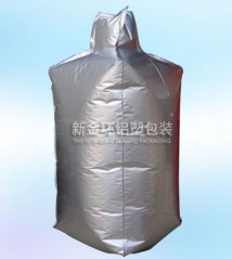 铝箔集装袋的图片