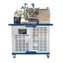 LTD01N/CE纳米棒销实验用砂磨机的图片