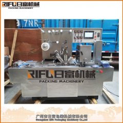 BTB-200A自动三维包装机（触摸屏）的图片