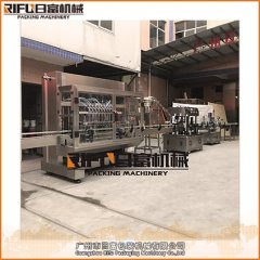 CGF-10L油类灌装机的图片