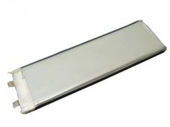 阻燃快充软包电池的图片