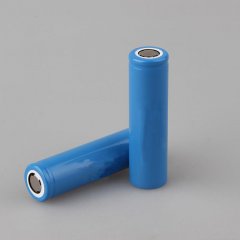 钢壳，18650阻燃快充电池的图片