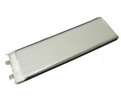 阻燃快充软包电池的图片