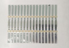 动力极耳转镍的图片