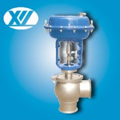 ZTRS(ZRS-10K) 气动卫生型调节阀的图片
