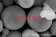 AlSi12铝合金粉的图片