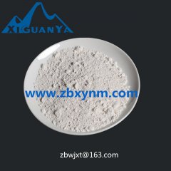 白色稀土抛光粉的图片