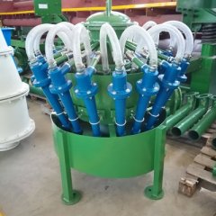 石油化工用旋流器的图片