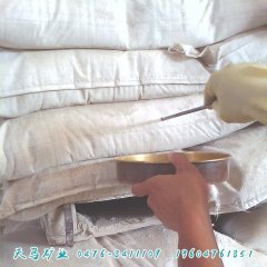 萤石粉的图片