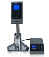 Fungilab粘度计Thermosphere加热器的图片