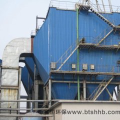 高压静电除尘器的图片