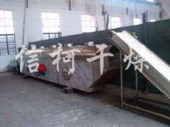 ZLG系列振动流化床干燥机的图片