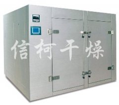 药用型GMP烘箱的图片