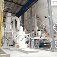 矿用雷蒙磨 小型煤矿用雷蒙磨型号 雷蒙磨机械厂的图片