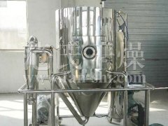 ZLPG系列中药浸膏喷雾干燥机的图片