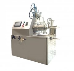 HKW-1.5L型卧式纳米全陶瓷砂磨机 HKW-1.5L的图片