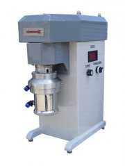 W-0.1L实验室砂磨机的图片