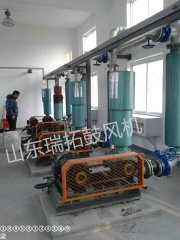 苏州MVR150，MVR200等多种型号蒸汽压缩机的图片