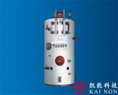 LZY型立式螺纹管组合锅炉的图片