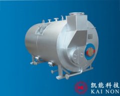 ZWY型卧式螺纹管锅炉的图片