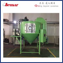 无定型碳干燥机LPG-100的图片