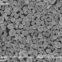 氮气雾化铝粉的图片