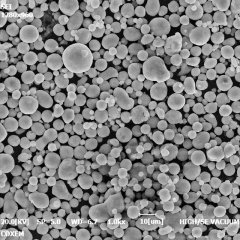 FLPN8.5雾化铝粉的图片