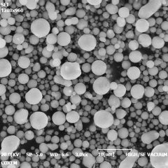FLPN3.5雾化铝粉的图片