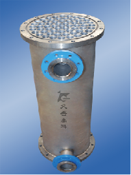 久吾高科 61芯塑料组件