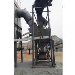 砂石除尘分选的图片