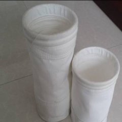 PTFE除尘布袋的图片