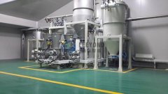 自动混料配料的图片