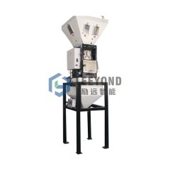 LY-CB3-600称重式混合机的图片